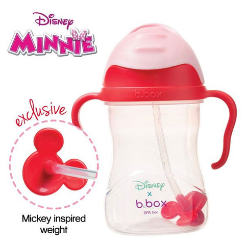 b.box Sippy Cup Disney Minnie 240ml