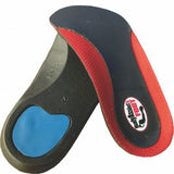 Body Assist Max-stability Contoured Footbeds