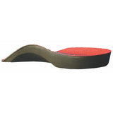 BA MAX-STABILITY CONTOURED FOOTBEDS