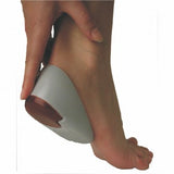 ONE SIZE SPORTS HEEL CUPS