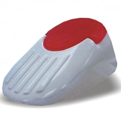 ONE SIZE SPORTS HEEL CUPS