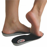 Body Assist High Impact Sports Footbeds (Pair)