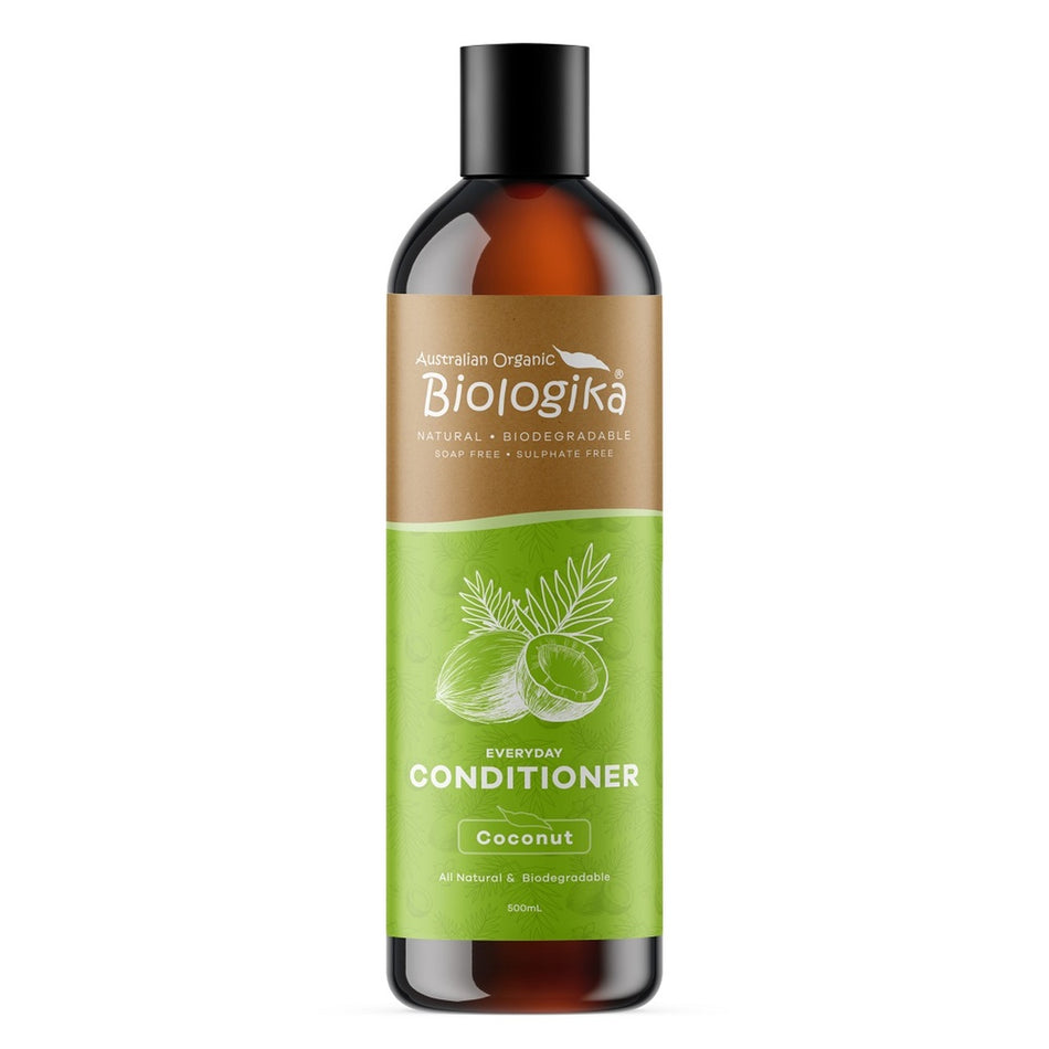 Biologika Conditioner Everyday - Coconut 500ml