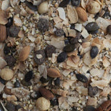 Mindful Foods Birchia Paleo Prebiotic Granola Organic & Activated 500g