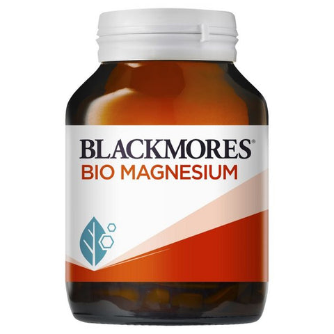 Blackmores Bio Magnesium 100 Tablets