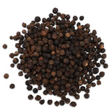 Mindful Foods Black Pepper Organic 130g