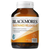 Blackmores Sustained Release C 200 Tablets