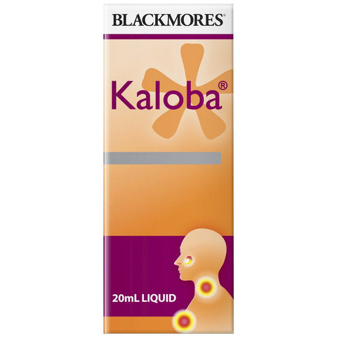 Blackmores Kaloba 20ml