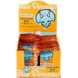 BLUE DINOSAUR Hand-Baked Bite Cheesecake Base 30g 18PK