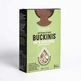 Loving Earth Buckinis Nut & Seed Cereal 400g