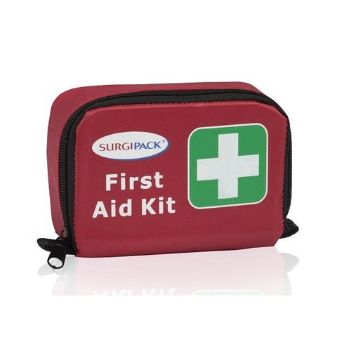 Surgipack TFK1 First Aid Kit
