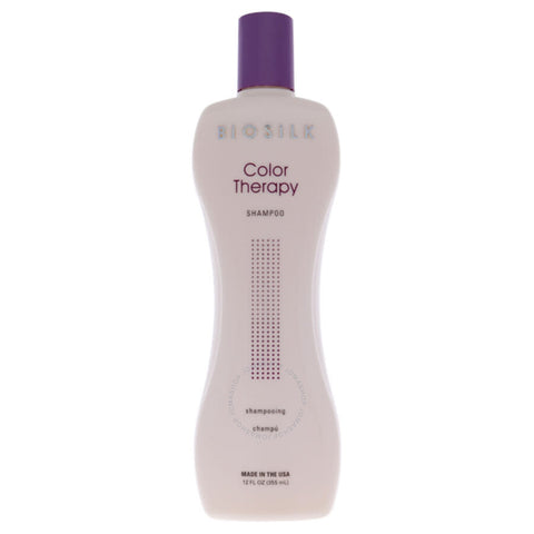 BioSilk Colour Therapy Shampoo 355mL