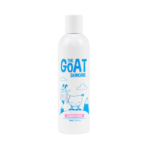 The Goat Skincare Moisturising Conditioner - 250ml