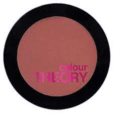 Colour Theory Blush Misty Rose 10PK