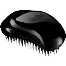 Tangle Teezer The Original Detangling Hairbrush Black