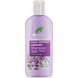 DR ORGANIC Shampoo Organic Lavender 265ml
