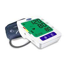 Medescan Smart Blood Pressure Monitor- BPS01