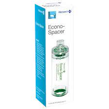 Allersearch Econo-Spacer