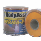 DERMA-PLAS WATERPROOF PROTECTIVE FILM