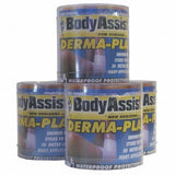 DERMA-PLAS WATERPROOF PROTECTIVE FILM