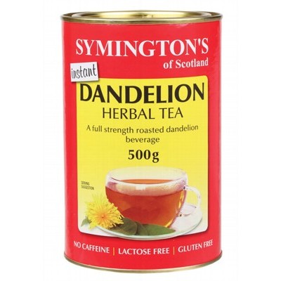 SYMINGTONS Dandelion Tea 500g
