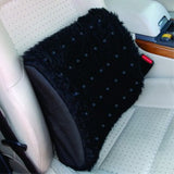DICK WICKS DELUXE BACK REST CUSHION