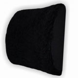 DICK WICKS DELUXE BACK REST CUSHION