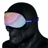 DICK WICKS MAGNETIC FAR INFRARED EYE MASK