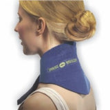 ACTIVEASE THERMAL NECK SUPPORT WITH MAGNETS BY DICK WICKS