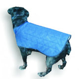 DICK WICKS DOG JACKET