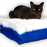 DICK WICKS MAGNETIC PET BED