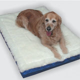 DICK WICKS MAGNETIC PET BED