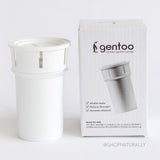 ECOBUD Replacement Filter For Ecobud Gentoo 9  - 9 Pack
