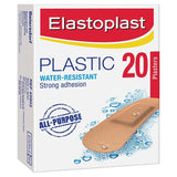 ELASTOPLAST 45903 PLASTIC STRIP 20PK