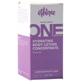 ETHIQUE Hydrating Body Lotion Concentrate Flourish 50g
