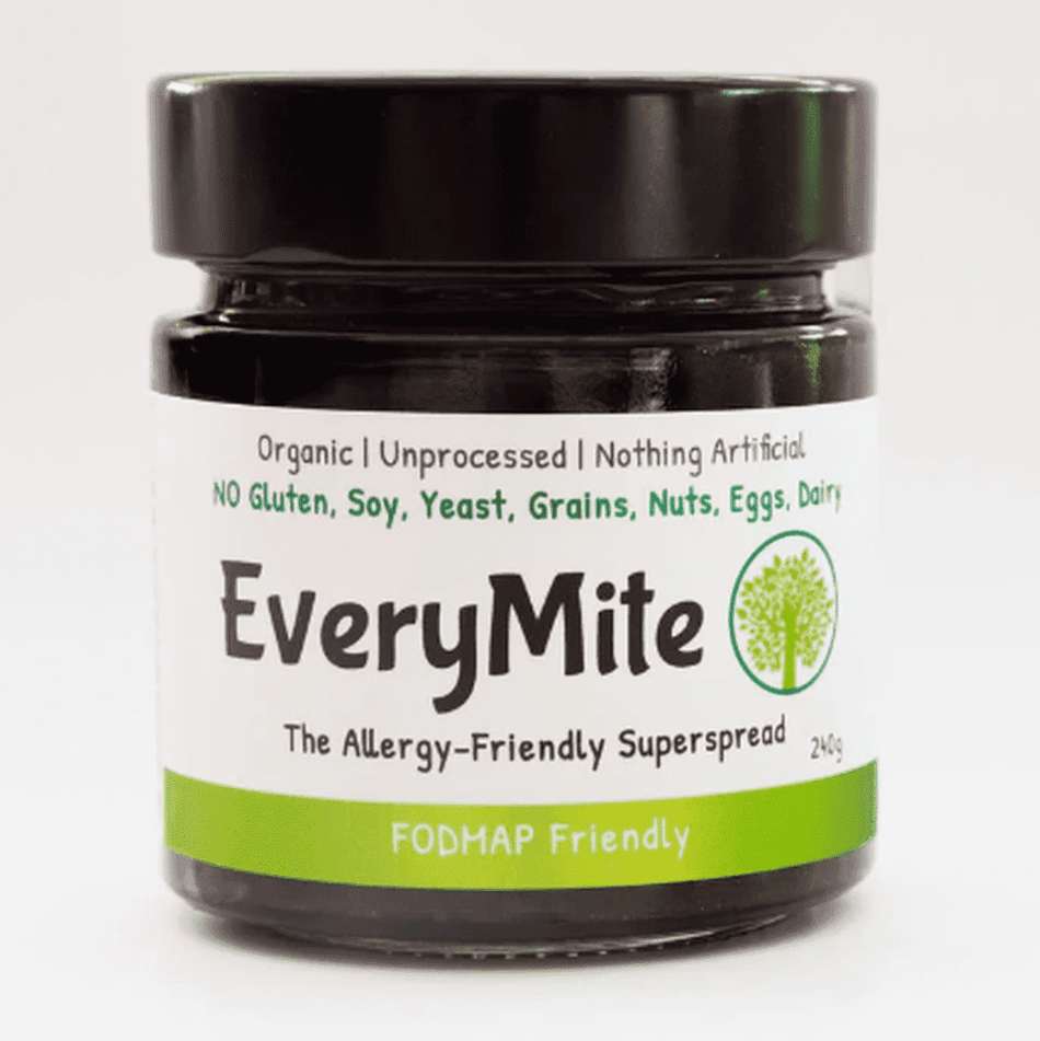 EVERYORGANICS EveryMite FODMAP Friendly 240g