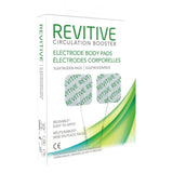 Revitive Circulation Booster Electrode Body Pads 4PK