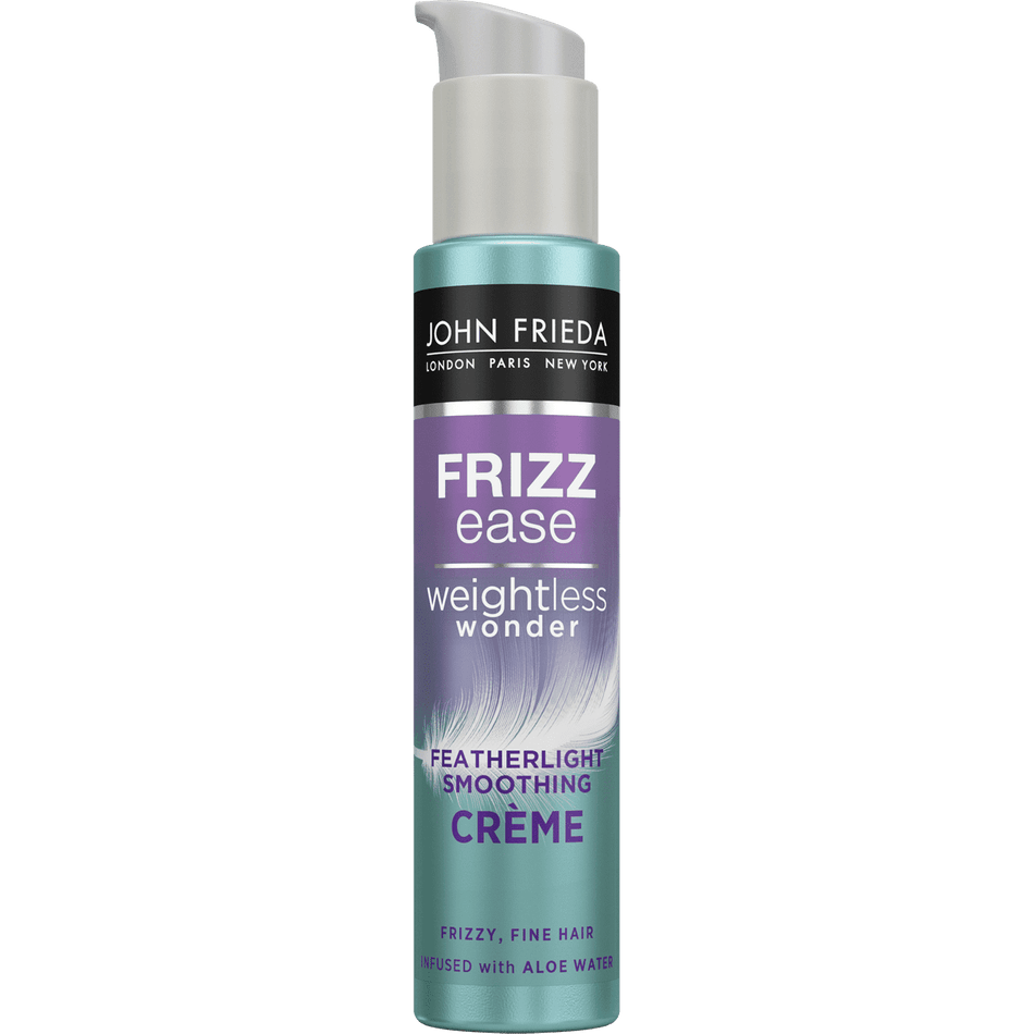 John Frieda Frizz Ease Weightless Wonder Creme 100ml