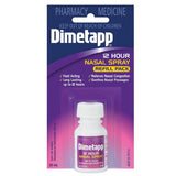 Dimetapp 12 Hour Nasal Spray Refill Pack 20ml