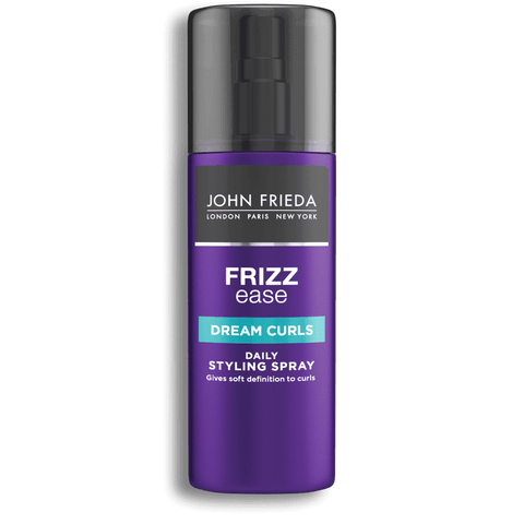 John Frieda Frizz Ease Dream Curls Curl Perfecting Spray - 198ml