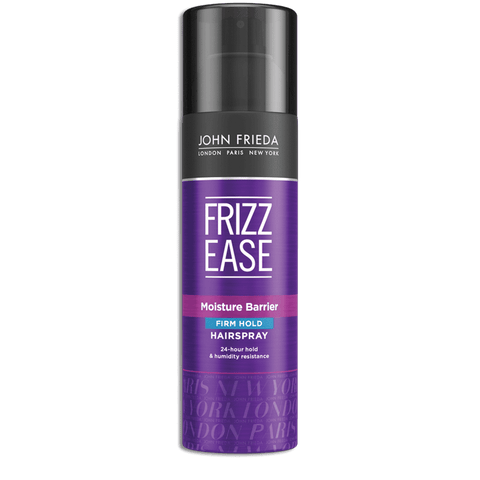 John Frieda Frizz Ease Hair Spray 56g Trial Size