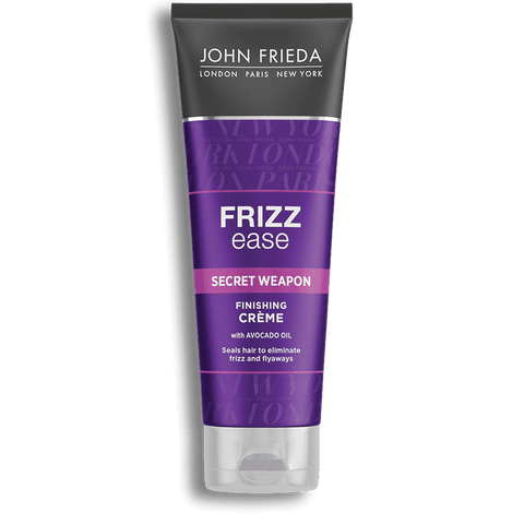 John Frieda Frizz Ease Secret Weapon Flawless Finishing Cream - 113g