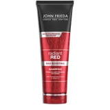 John Frieda Radiant Red Colour Boosting Shampoo 250ml