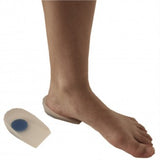 BA SILICONE GEL HEEL SPUR CUSHION