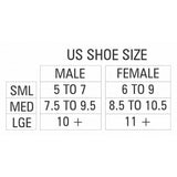 Body Assist Silicone Gel Heel Spur Cushion