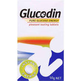 Glucodin Tab 50g