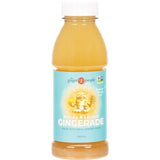 THE GINGER PEOPLE Gingerade Honey & Lemon 24x360ml