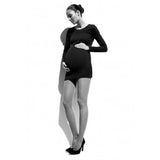 IBICI FIRM COMPRESSION/MATERNITY PANTYHOSE