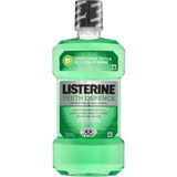 Listerine Teeth Defence Mouthwash 500ml