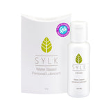 Sylk Natural Personal Lubricant 40g
